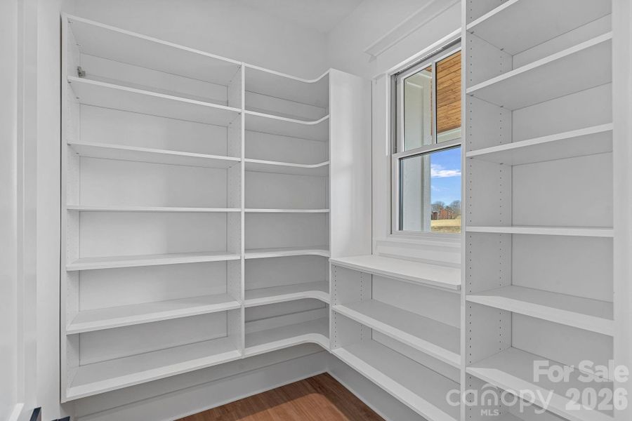 Spacious, unfurnished interior of a new home in , Statesville (Image 37). Spacious, unfurnished interior of a new home in , Statesville (Image 37).