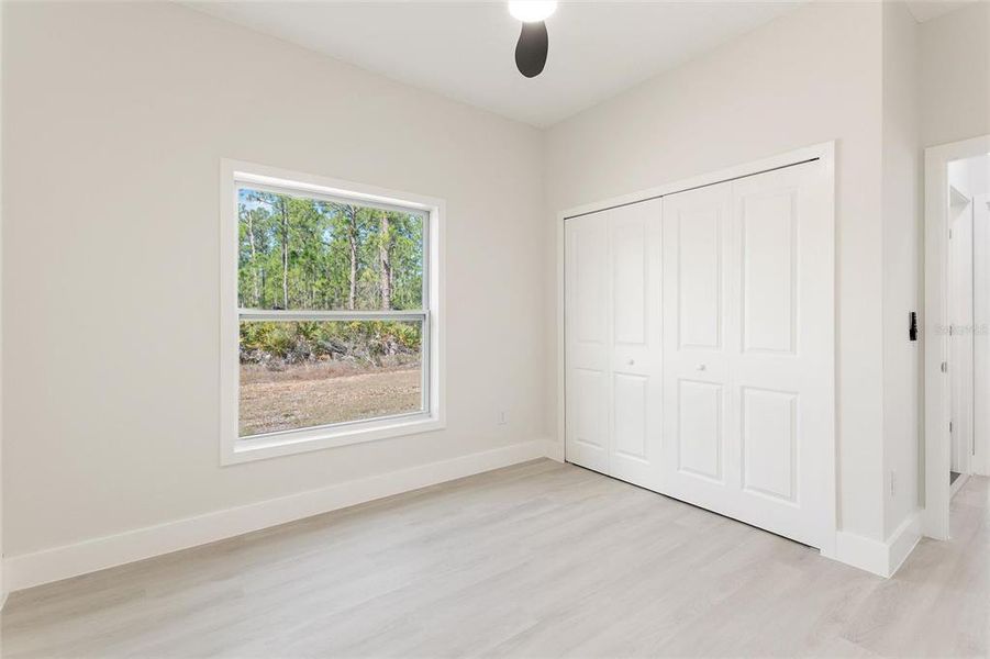 Spacious, unfurnished interior of a new home in , Indian Lake Estates (Image 16).