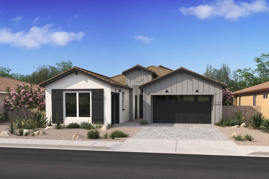 Nolan ESP Farmhouse W