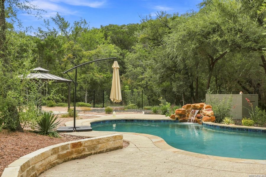 Community amenities in , San Antonio (Image 63).