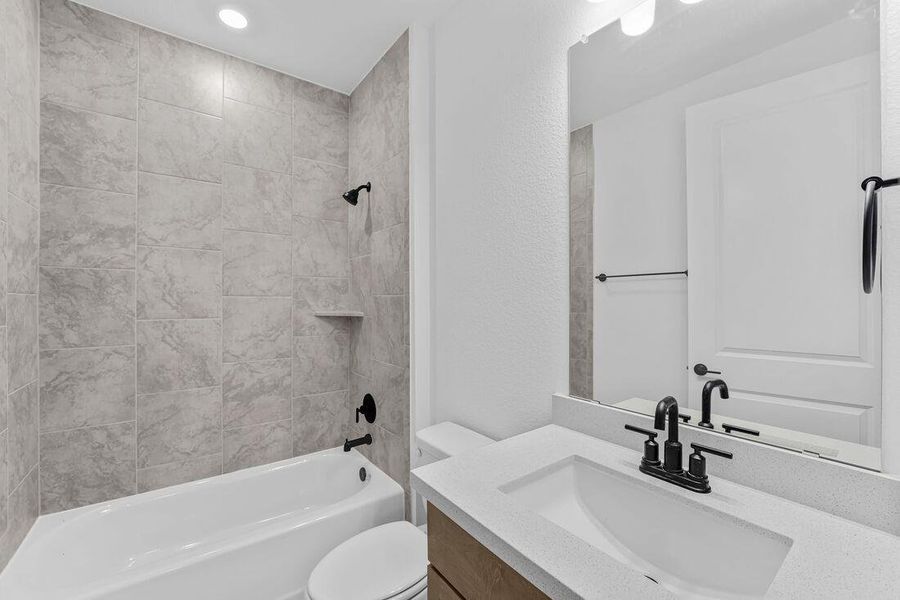 1001 Thunderhead  - Ready Now!