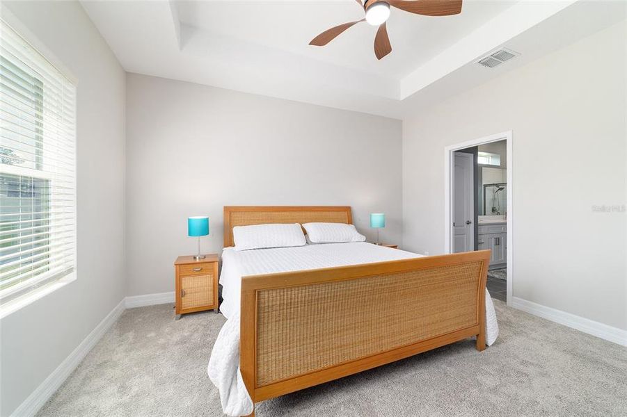 Furnished interior view inside a new home in , Ocala (Image 5). Furnished interior view inside a new home in , Ocala (Image 5).