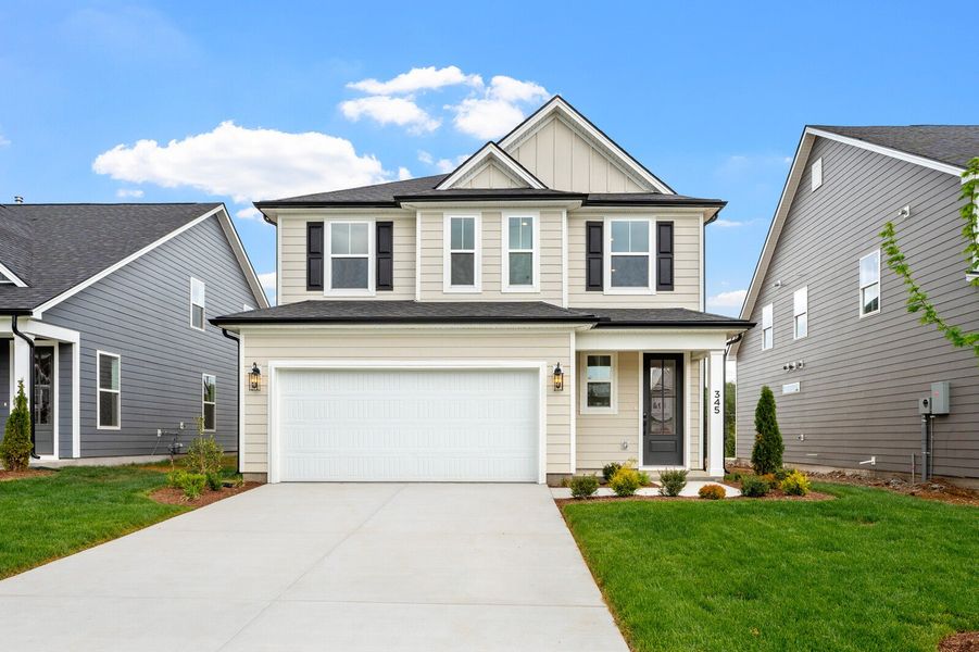 345 MAMMOTH TRCE, Smyrna, TN.  - Slide 3