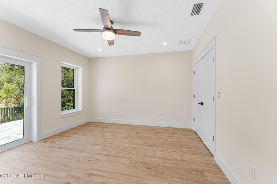 Spacious, unfurnished interior of a new home in , St. Augustine (Image 33). Spacious, unfurnished interior of a new home in , St. Augustine (Image 33).