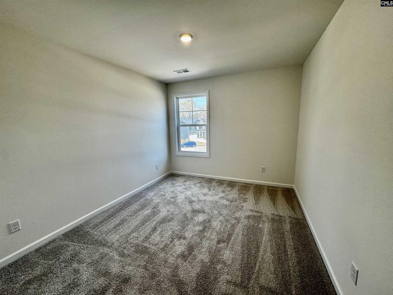 Spacious, unfurnished interior of a new home in Boykin Hills, Chapin (Image 39).