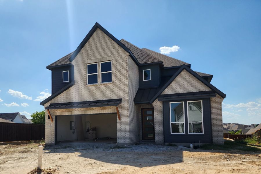 Image 14 of a home in Walsh.
