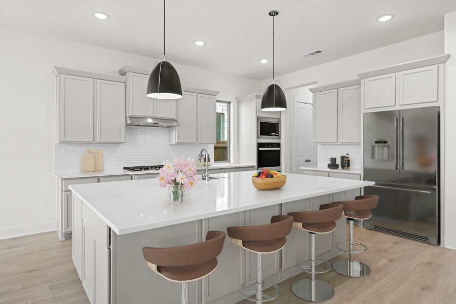 New Home in Fort Worth, TX.  - Slide 10
