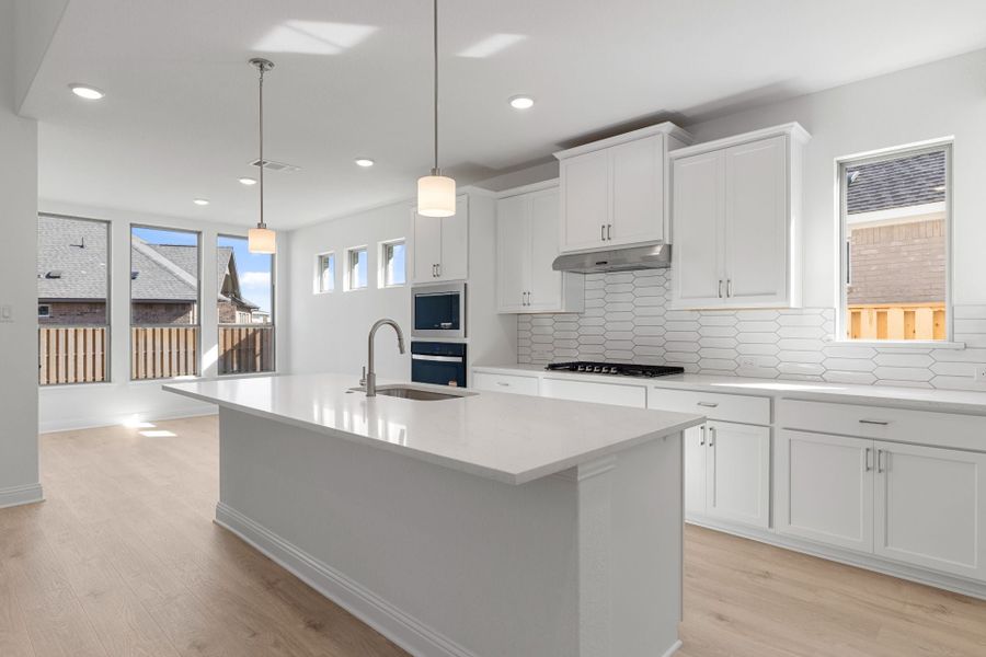 4br New Home in Georgetown, TX.  - Slide 10