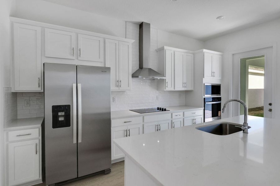 3br New Home in Winter Garden, FL.  - Slide 25