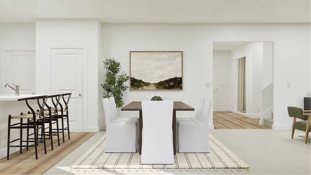 Parker Core N015 Providence Dining 2of2 F1 060625