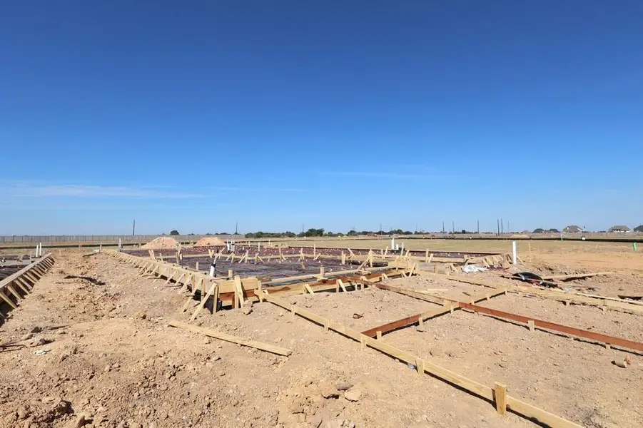 Every foundation at DWH is engineered and it’s inspected three times! We do not do “batch” testing. Rest easy knowing your foundation comes with a 10 year warranty. Every foundation at DWH is engineered and it’s inspected three times! We do not do “batch” testing. Rest easy knowing your foundation comes with a 10 year warranty.