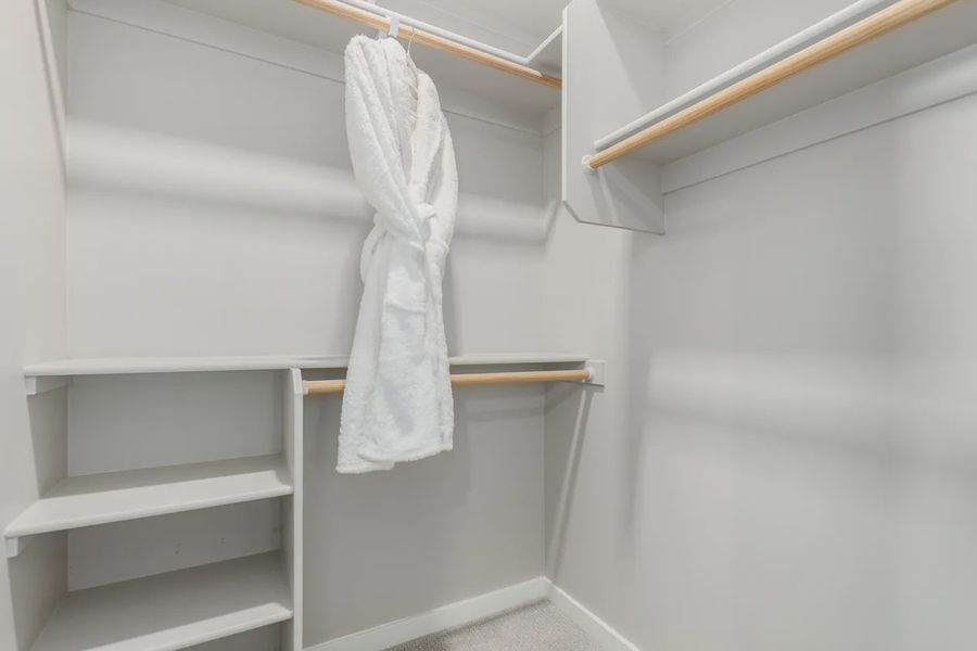 Image 44 representing the 2326 by Elliott Homes in Acacia at Santana, Yuma, AZ.