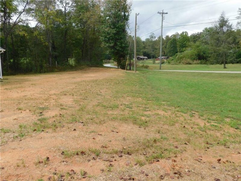 Natural landscape and outdoor views near  in Dahlonega (Image 22).