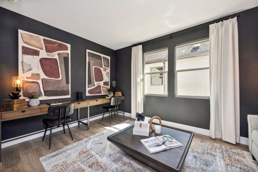 Home Office Home Office