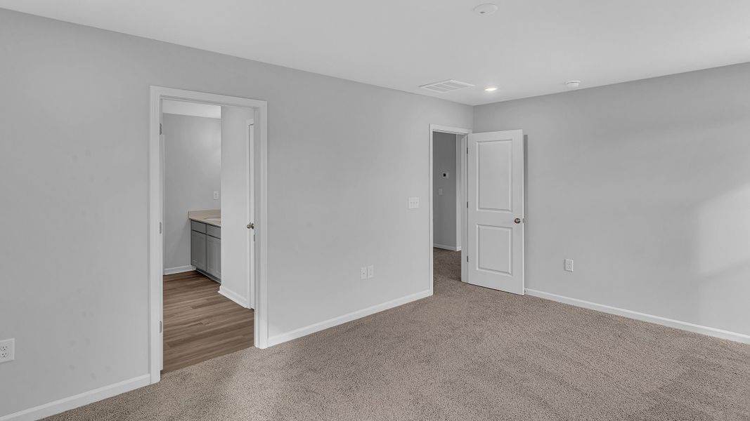 Conway, SC New Home.  - Slide 11