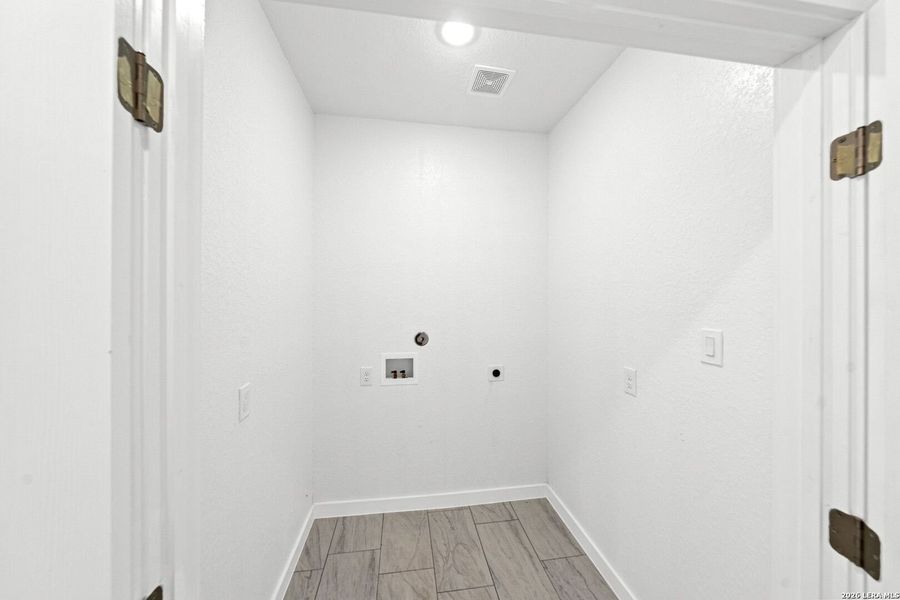 Spacious, unfurnished interior of a new home in , Moore (Image 19). Spacious, unfurnished interior of a new home in , Moore (Image 19).