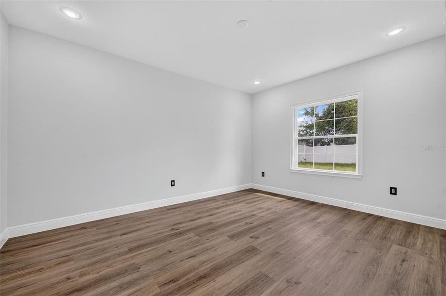 Spacious, unfurnished interior of a new home in , Poinciana (Image 30).