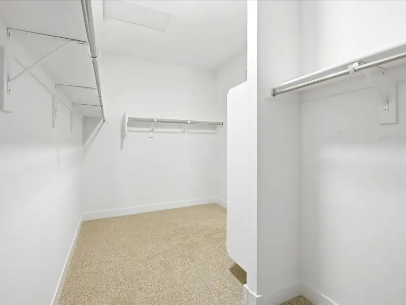 Spacious, unfurnished interior of a new home in Legacy Place, Glendale (Image 14).