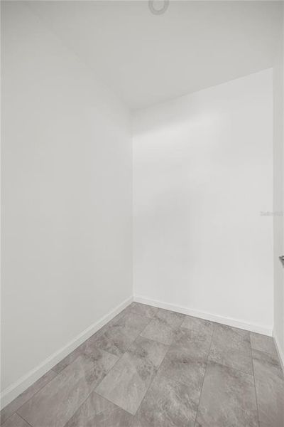 Primary Walk In Closet