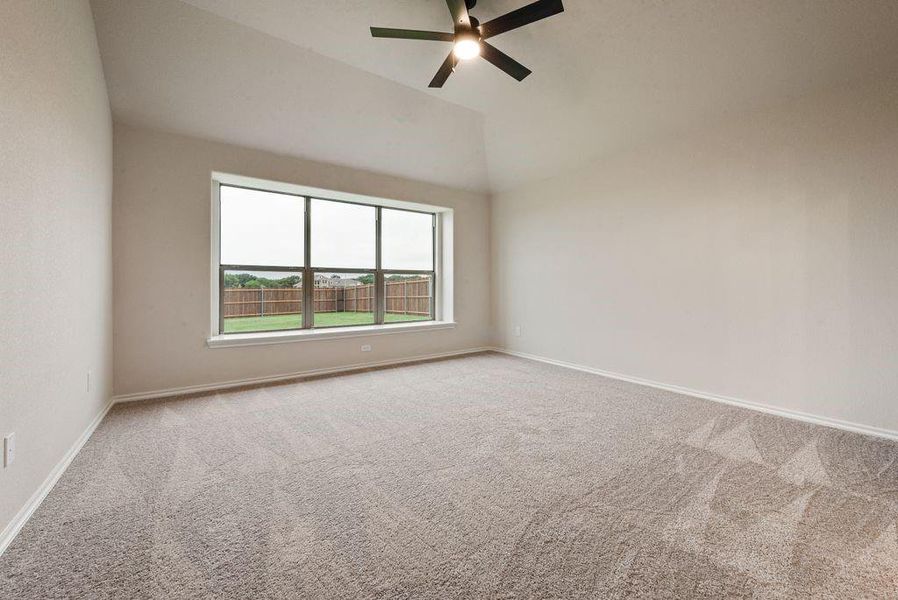 El Dorado-Concept 1660--257 Coronado Court-Primary bedroom-Risewell Homes