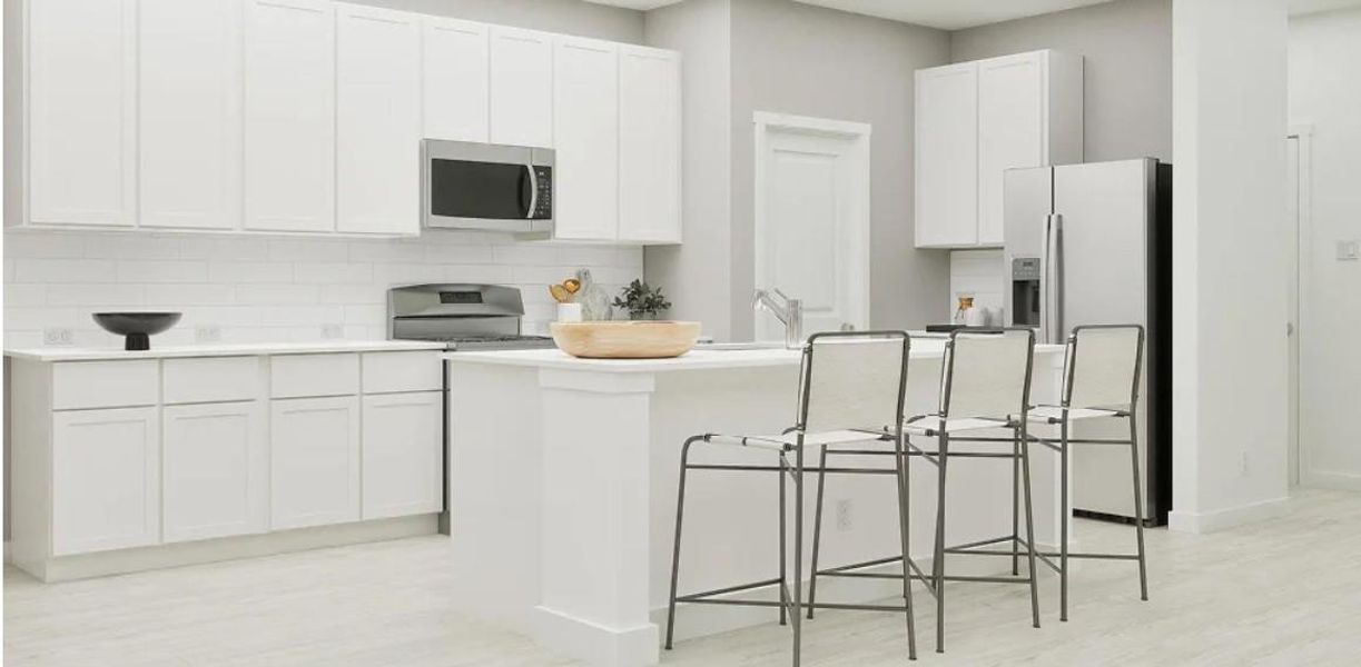 **Photos are a representation of the floor plan. This is not the actual homesite.**