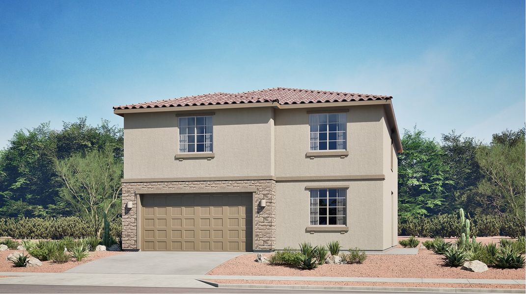 M025 Acacia Mandarina Reef C