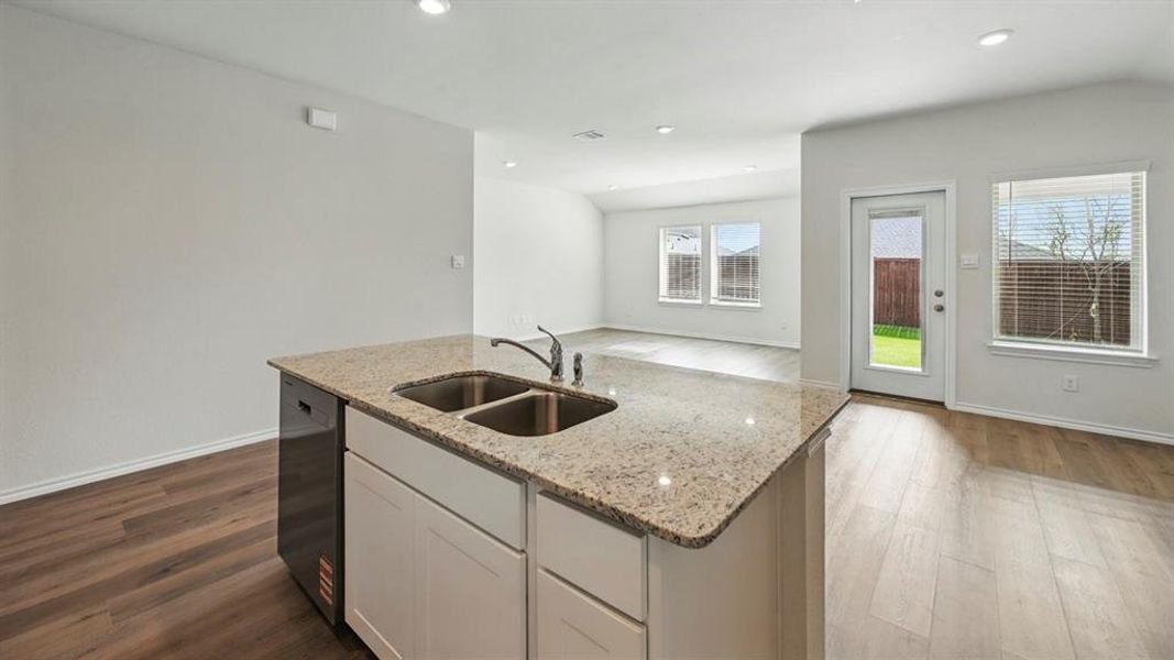 Image 32 of a home in Sanger Circle.