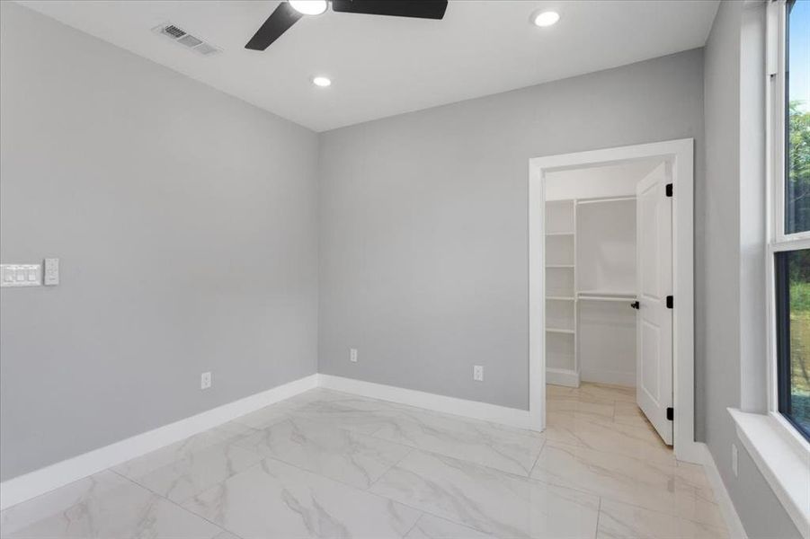 Spacious, unfurnished interior of a new home in , Gordonville (Image 12). Spacious, unfurnished interior of a new home in , Gordonville (Image 12).