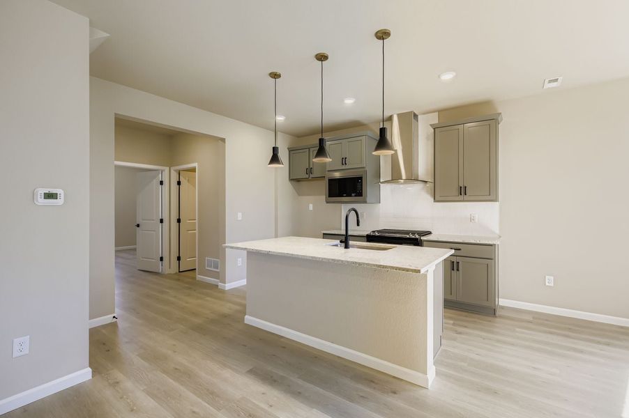 New Home in Fort Collins, CO.  - Slide 10