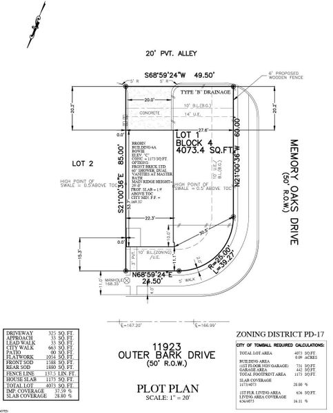 Image 21 of a home in .
