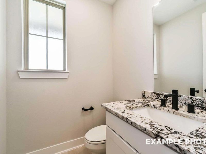 Furnished interior view inside a new home in Sierra Vista, Rosharon (Image 13). Furnished interior view inside a new home in Sierra Vista, Rosharon (Image 13).