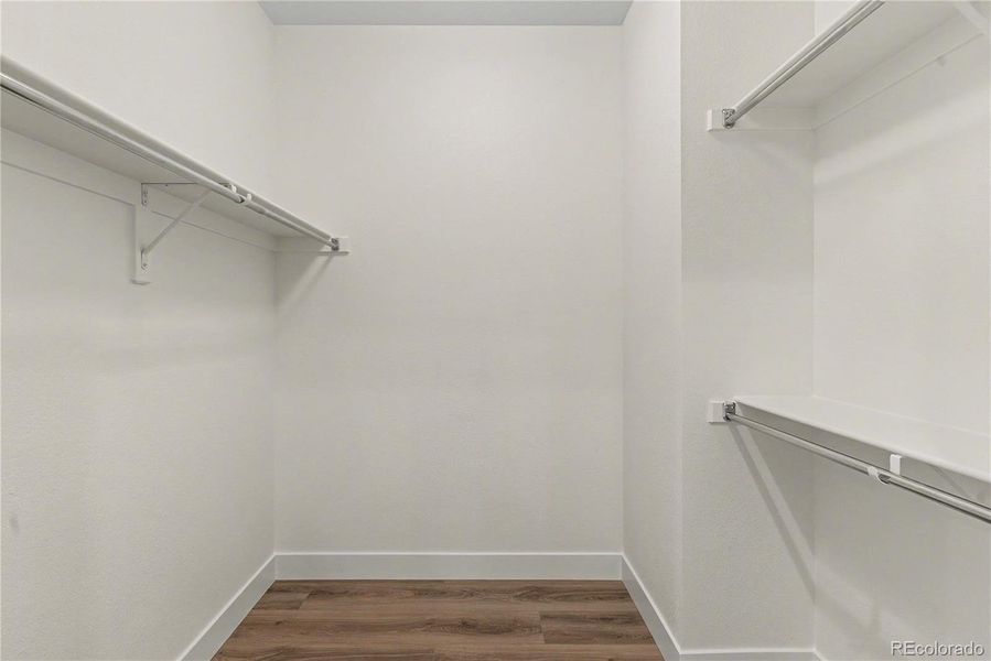 Image of a model home. Finishes, colors, and available options may differ from those shown.