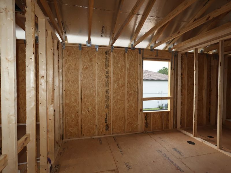 Framing Framing