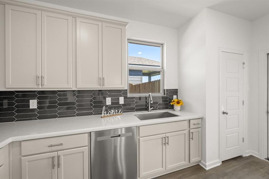 604 Godley Ranch- Kitchen-2221 604 Godley Ranch- Kitchen-2221