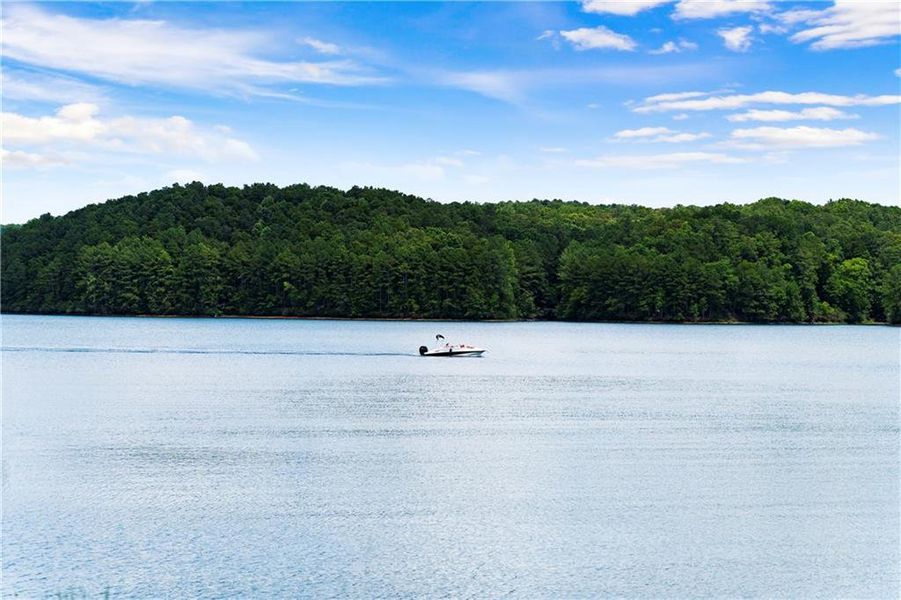 Natural landscape and outdoor views near in Waleska (Image 7). Natural landscape and outdoor views near in Waleska (Image 7).