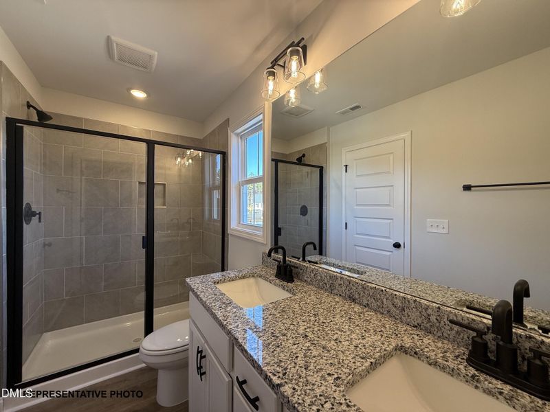 Representative Photo