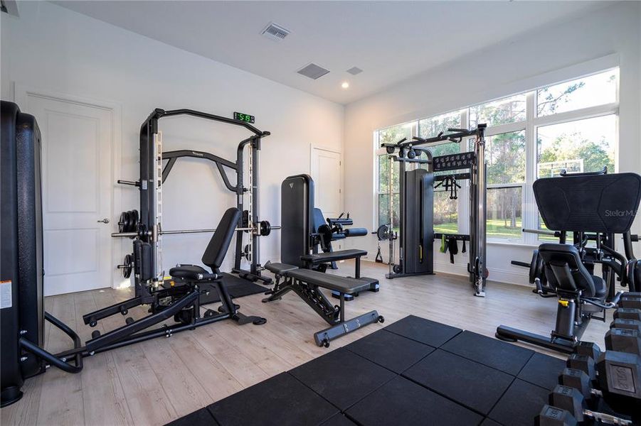 Community amenities in , Montverde (Image 47).