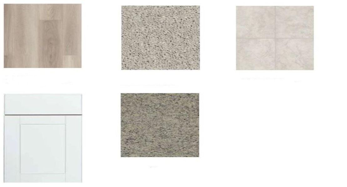 18007 Old Barrel Drive - Design Selections