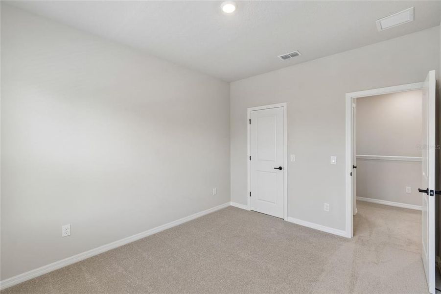 Spacious, unfurnished interior of a new home in , Orlando (Image 28). Spacious, unfurnished interior of a new home in , Orlando (Image 28).