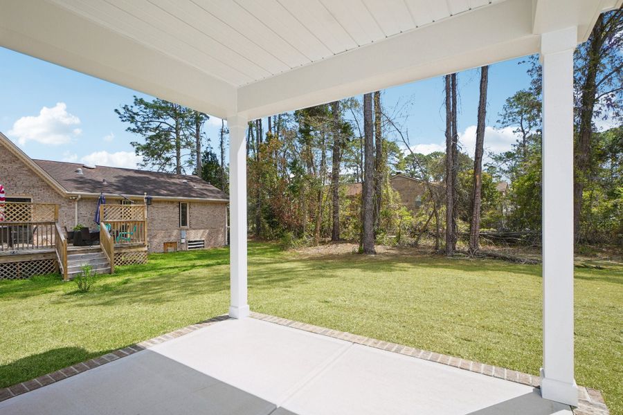 903 Red Sail Rd, New Bern, NC.  - Slide 6