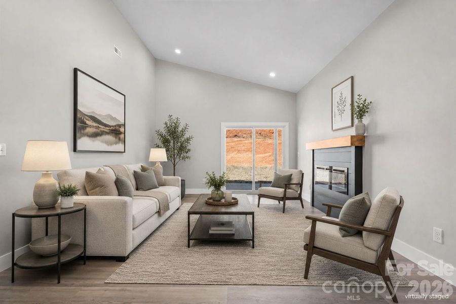 VIrtual Staging VIrtual Staging