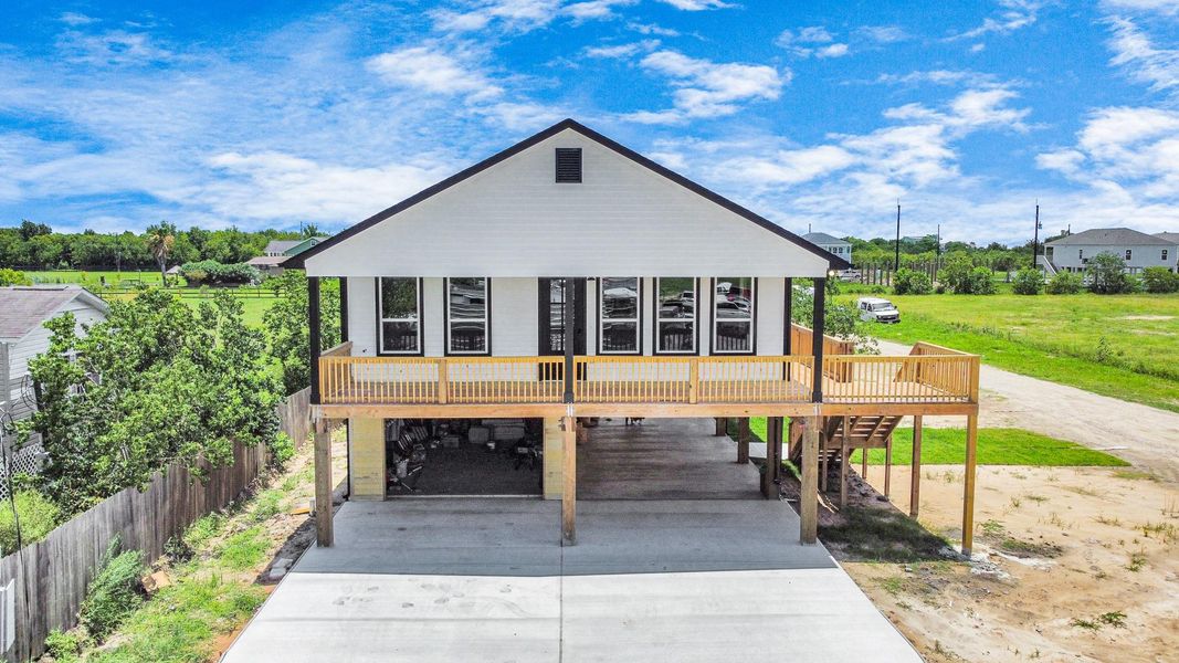 Image 42 of a home in .