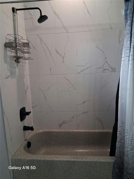 Close-up of interior finishes inside a home in , Tampa (Image 18). Close-up of interior finishes inside a home in , Tampa (Image 18).