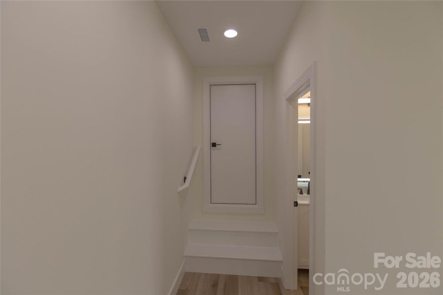 Spacious, unfurnished interior of a new home in , Conover (Image 25).