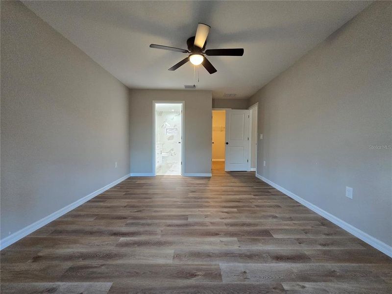 Spacious, unfurnished interior of a new home in , Ocala (Image 26). Spacious, unfurnished interior of a new home in , Ocala (Image 26).