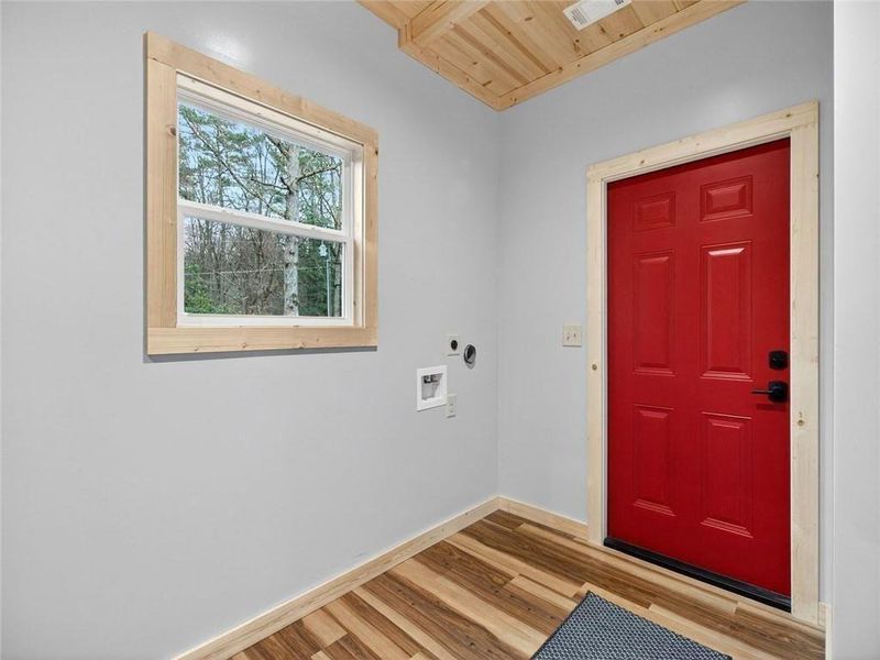 Spacious, unfurnished interior of a new home in , Ellijay (Image 51). Spacious, unfurnished interior of a new home in , Ellijay (Image 51).