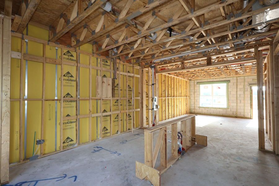 Framing Framing