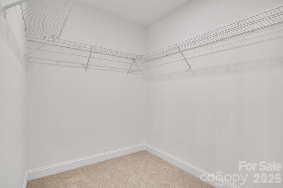 Spacious, unfurnished interior of a new home in , Kannapolis (Image 28).