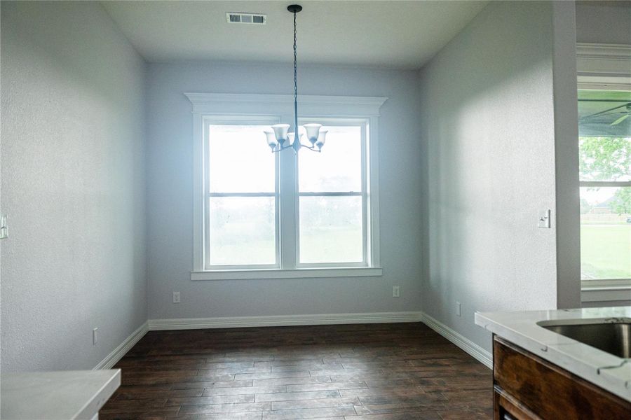 Spacious, unfurnished interior of a new home in , Port Arthur (Image 40). Spacious, unfurnished interior of a new home in , Port Arthur (Image 40).