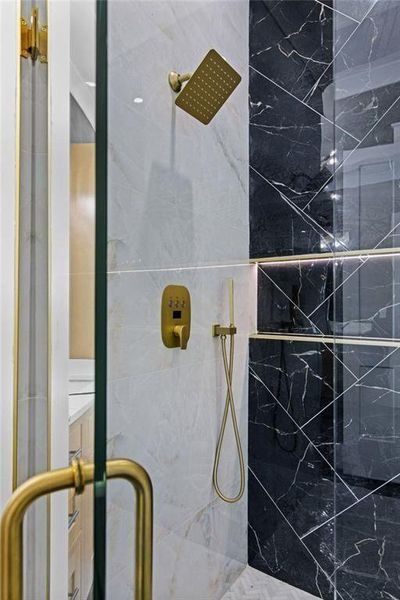 Close-up of interior finishes inside a home in , Winder (Image 20).